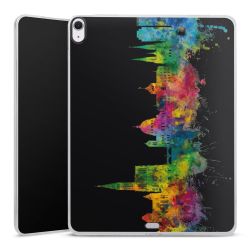 Tablet Silicone Case transparent