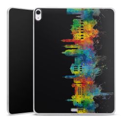 Tablet Silicone Case transparent