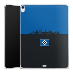 Tablet Silikon Case transparent