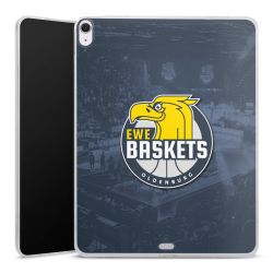 Tablet Silikon Case transparent