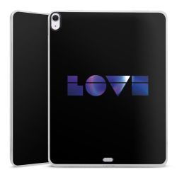 Tablet Silicone Case transparent