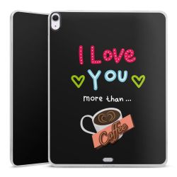 Tablet Silicone Case transparent