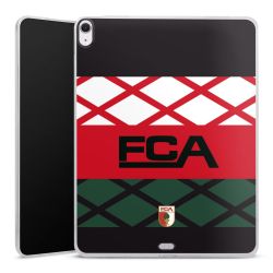 Tablet Silikon Case transparent