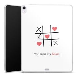 Tablet Silicone Case transparent