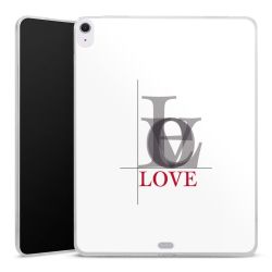 Tablet Silicone Case transparent