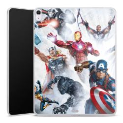 Tablet Silicone Case transparent