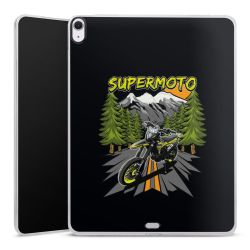 Tablet Silikon Case transparent