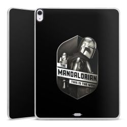 Tablet Silikon Case transparent