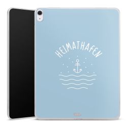 Tablet Silikon Case transparent