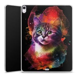 Tablet Silicone Case transparent