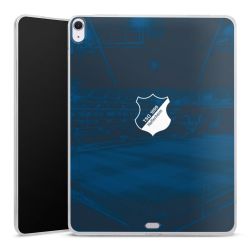 Tablet Silikon Case transparent