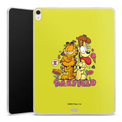 Tablet Silicone Case transparent