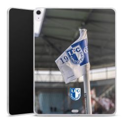 Tablet Silikon Case transparent