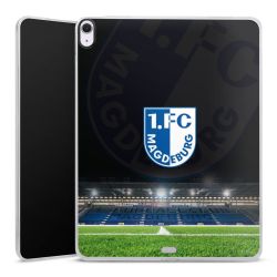 Tablet Silikon Case transparent