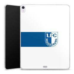 Tablet Silikon Case transparent