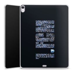 Tablet Silikon Case transparent