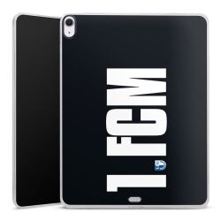 Tablet Silikon Case transparent