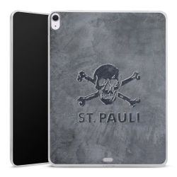 Tablet Silikon Case transparent