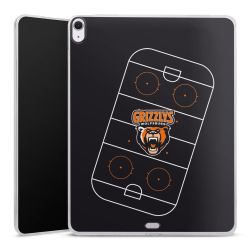 Tablet Silikon Case transparent