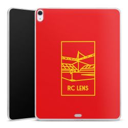 Tablet Silicone Case transparent