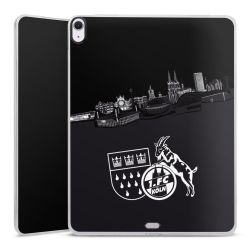 Tablet Silikon Case transparent