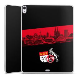 Tablet Silikon Case transparent