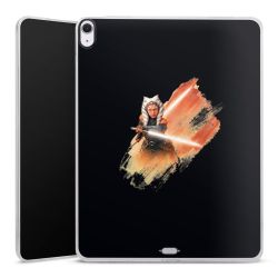 Tablet Silikon Case transparent