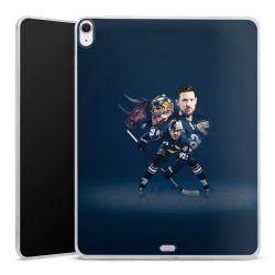 Tablet Silikon Case transparent