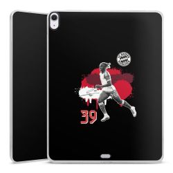 Tablet Silicone Case transparent