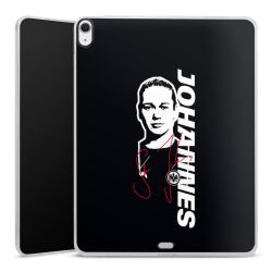 Tablet Silikon Case transparent