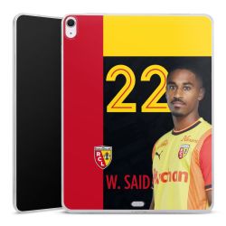 Tablet Silicone Case transparent