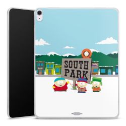 Tablet Silicone Case transparent