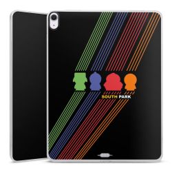 Tablet Silicone Case transparent