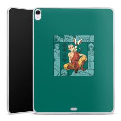 Tablet Silicone Case transparent