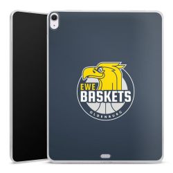 Tablet Silikon Case transparent