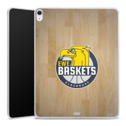 Tablet Silikon Case transparent