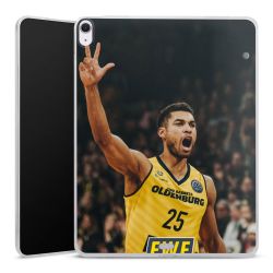 Tablet Silikon Case transparent