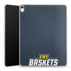 Tablet Silikon Case transparent