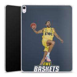 Tablet Silikon Case transparent