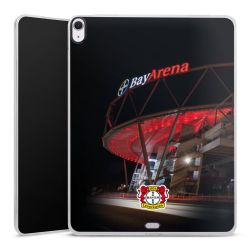 Tablet Silikon Case transparent