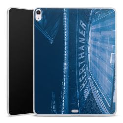 Tablet Silikon Case transparent