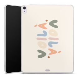 Tablet Silicone Case transparent