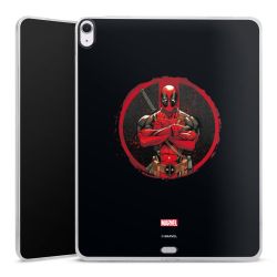 Tabletti Silikoni Suojakuori läpinäkyvä