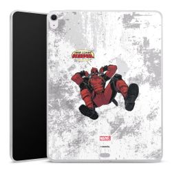 Tabletti Silikoni Suojakuori läpinäkyvä