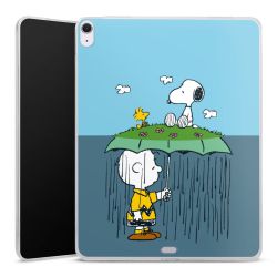 Tablet Silicone Case transparent