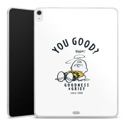 Tablet Silicone Case transparent