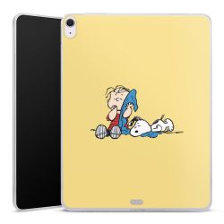 Tablet Silicone Case transparent