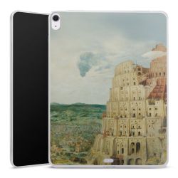 Tablet Silicone Case transparent