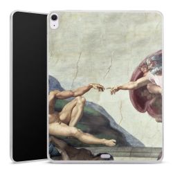 Tablet Silicone Case transparent