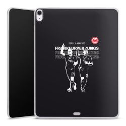 Tablet Silikon Case transparent